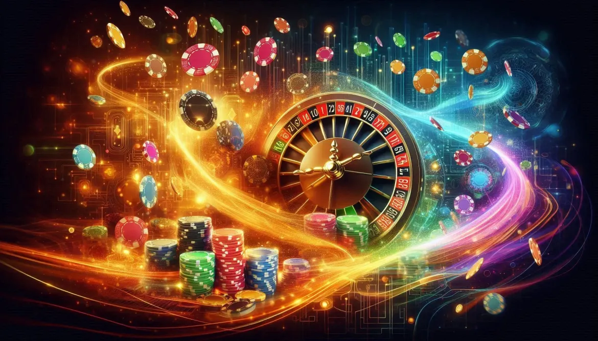 1King Casino