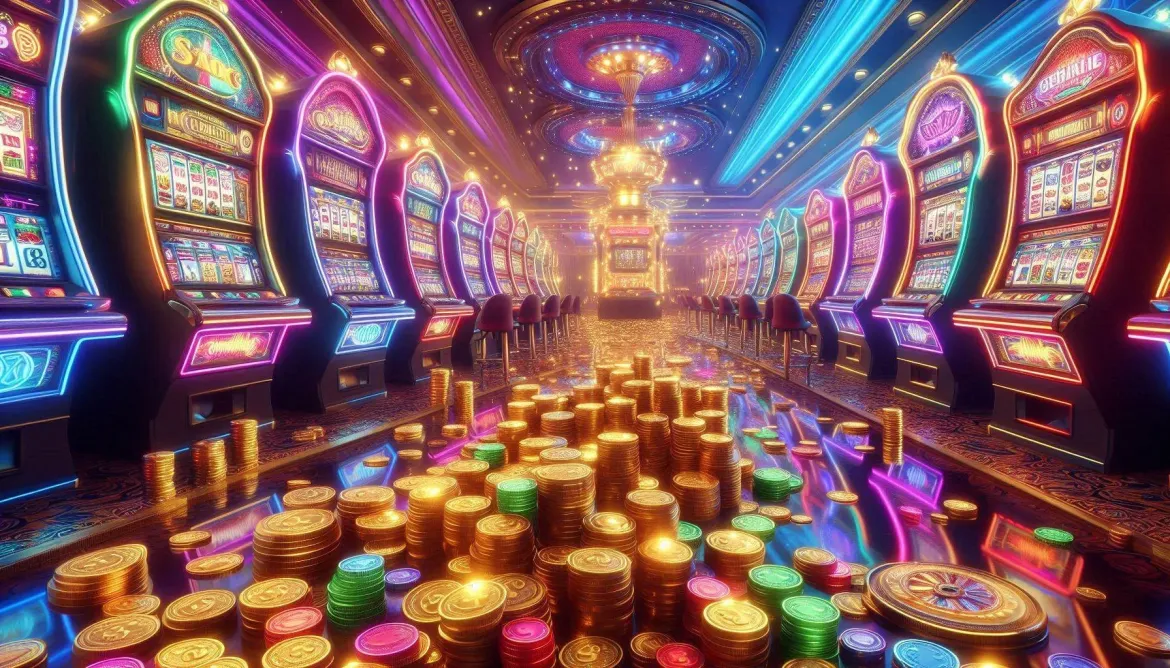 1King Casino